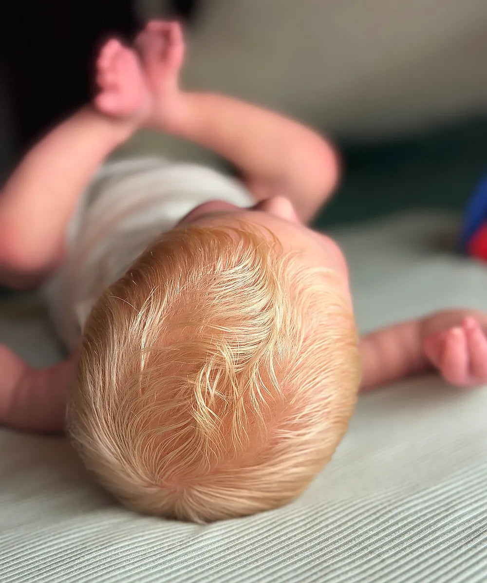 Bebé Reborn Realista Hugo niño con 45cm y 1.500kg