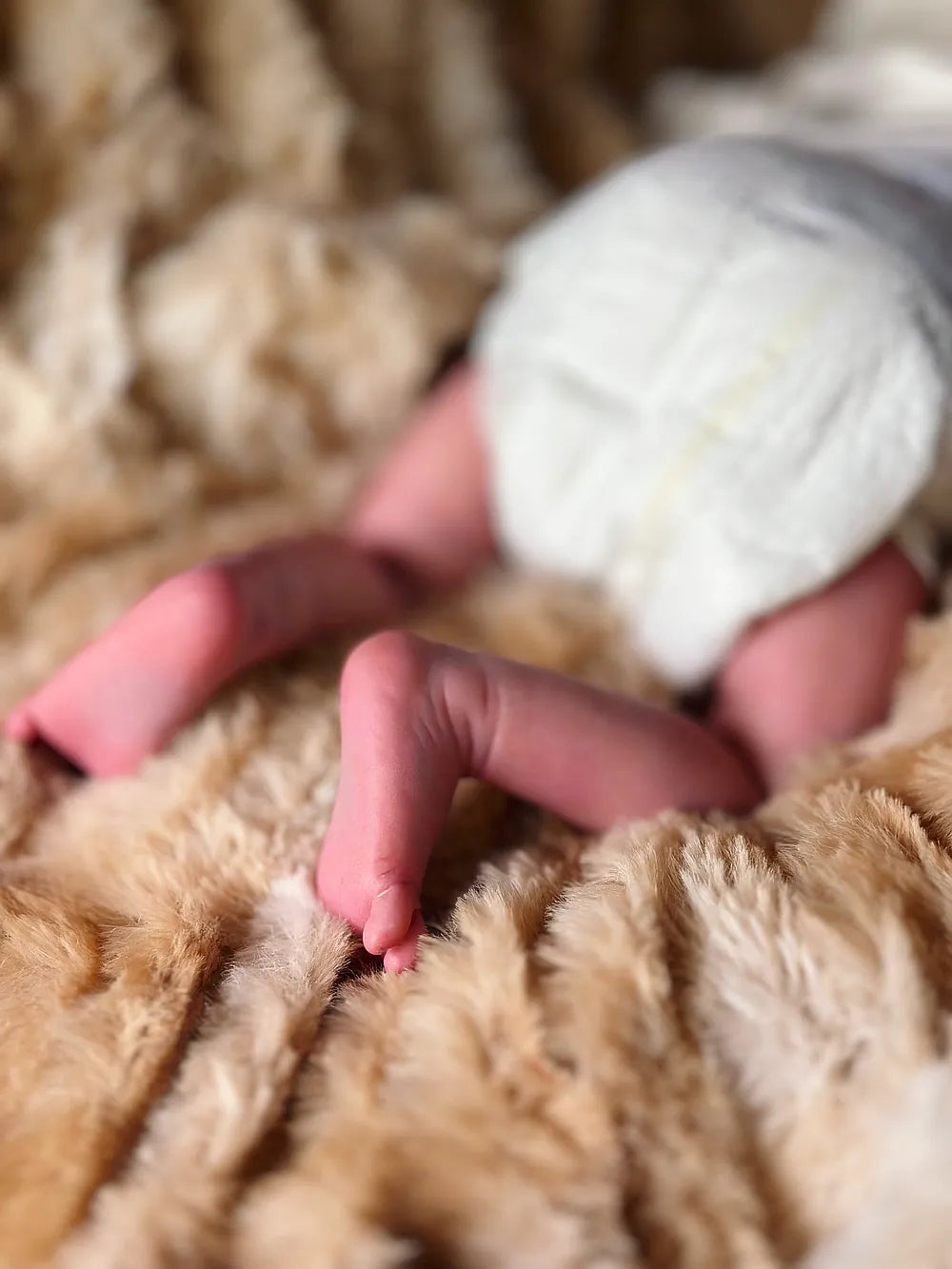 Bebé Reborn Prematura Realista  Laura niña con 44cm y 1.400kg