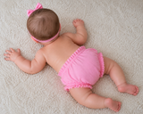 Bebé Reborn Realista  Gaby niña con 50cm y 1.800kg