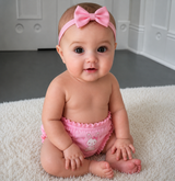 Bebé Reborn Realista  Gaby niña con 50cm y 1.800kg