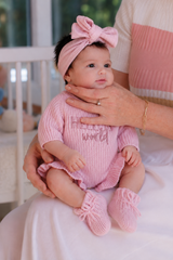 Bebé Reborn Realista  Emma niña con 50cm y 1.900kg