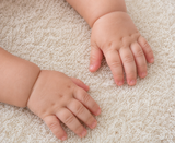 Bebé Reborn Realista  Gaby niña con 50cm y 1.800kg