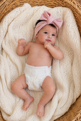 Bebé Reborn Realista  Emma niña con 50cm y 1.900kg